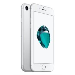 Apple iPhone 7 128GB Silver č.1