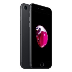 Apple iPhone 7 128GB Black - rozbaleno č.1