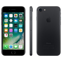 Apple iPhone 7 128GB Black - rozbaleno č.2