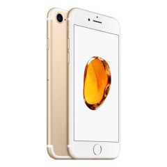 Apple iPhone 7 128GB Gold č.1