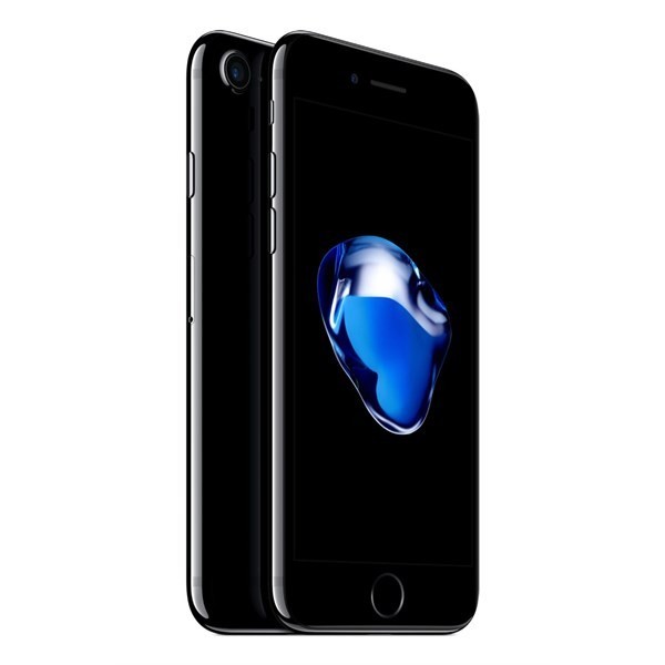 Apple iPhone 7 128GB JET Black
