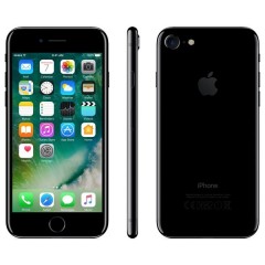 Apple iPhone 7 128GB JET Black č.2