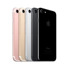 Apple iPhone 7 128GB JET Black č.3