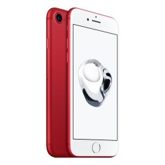 Apple iPhone 7 128GB Red č.1