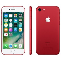 Apple iPhone 7 128GB Red č.2
