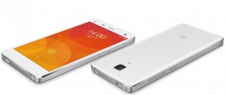 Xiaomi Mi4 LTE 2GB/16GB White