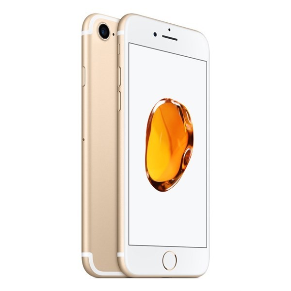 Apple iPhone 7 Plus 128GB Gold