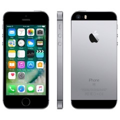 Apple iPhone SE 32GB Space Grey č.2