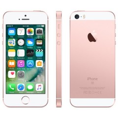 Apple iPhone SE 32GB Rose Gold č.2