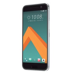 HTC 10 32GB Glacier Silver č.2