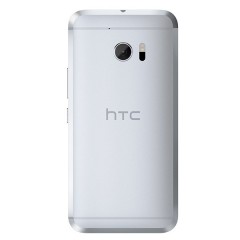 HTC 10 32GB Glacier Silver č.4