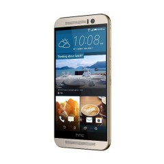 HTC ONE M9 Gold č.2