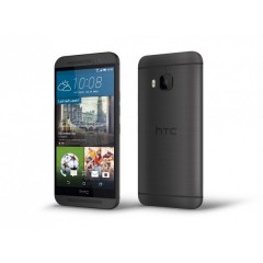 HTC ONE M9 Gray - kategorie A č.1
