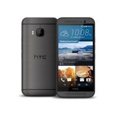 HTC ONE M9 Gray - kategorie A č.2