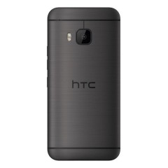 HTC ONE M9 Gray - kategorie A č.3