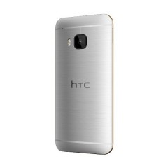 HTC ONE M9 Silver - kategorie A č.3