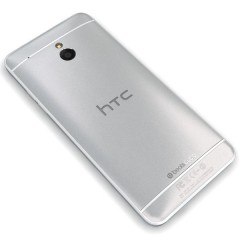 HTC One Mini 2 Stříbrný - Kategorie B č.2