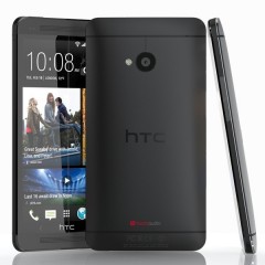 HTC ONE M7 Black - kategorie B č.1