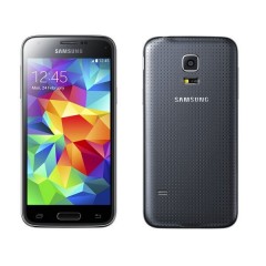 Samsung Galaxy S5 Mini Black G800 č.2