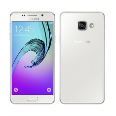 Samsung Galaxy A3 2016 A310F White č.1