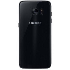 Samsung Galaxy S7 Edge 32GB Black Onyx č.2