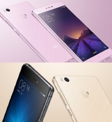 Xiaomi Mi 4S 64GB Gold