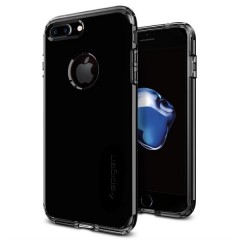Spigen Thin Fit kryt Apple iPhone 7 Plus temně černý