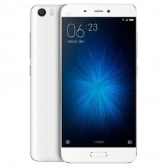 Xiaomi Mi 5 64GB White