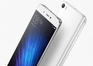 Xiaomi Mi 5 64GB White