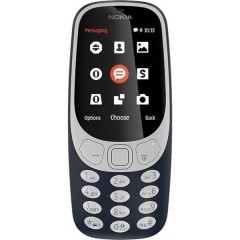 Nokia 3310 Blue (2017) č.1