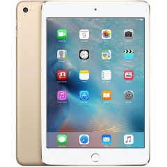 Apple iPad mini 4 128GB Gold