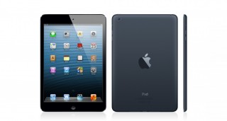 Apple iPad Mini 16GB Wi-Fi Black - Kategorie B