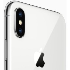 Apple iPhone X 64GB Vesmírně šedá