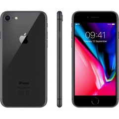 Apple iPhone 8 64GB Space grey