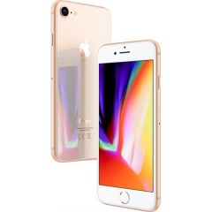 Apple iPhone 8 64GB Gold - rozbaleno