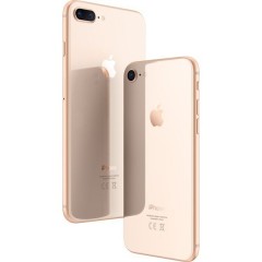 Apple iPhone 8 Plus 256GB Gold - kategorie A