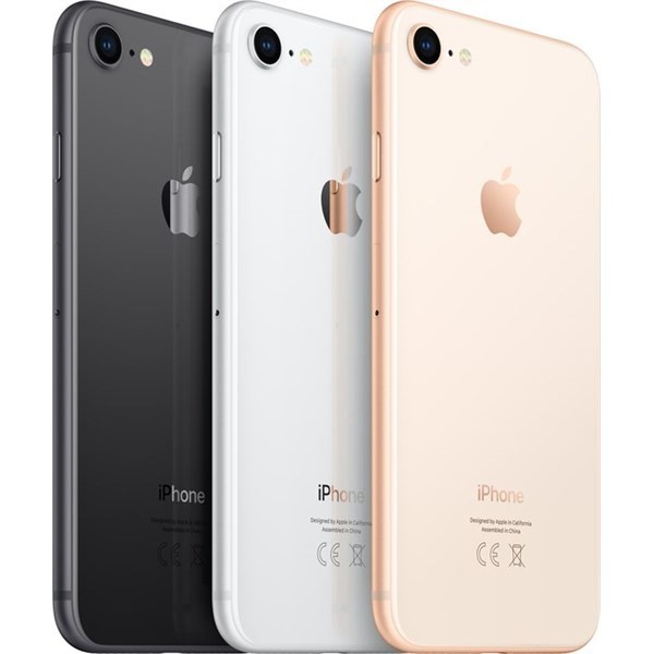Apple iPhone 8 64GB Gold - rozbaleno | MobilníPomoc.cz