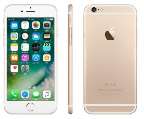 Apple iPhone 6 32GB Gold