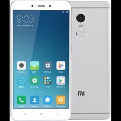 Xiaomi Redmi Note 4 64GB CZ LTE Dual SIM šedý č.2