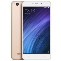 Xiaomi Redmi 4A 32GB CZ LTE Dual SIM zlatý č.1