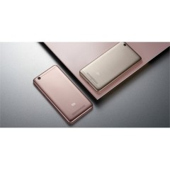 Xiaomi Redmi 4A 32GB CZ LTE Dual SIM zlatý č.2