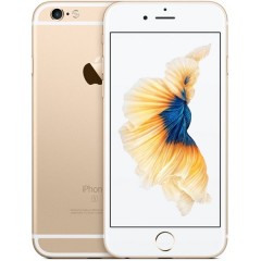 Apple iPhone 6S 16GB Gold - Kategorie C č.1