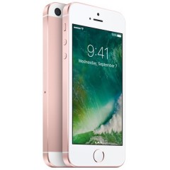 Apple iPhone SE 32GB Rose Gold - kategorie A č.1