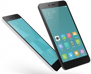 Xiaomi Redmi Note 2 32GB White