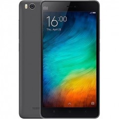 Xiaomi Mi4C 3GB/32GB Black č.1
