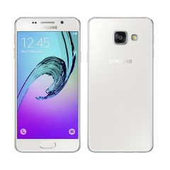 Samsung Galaxy A5 A500F White č.1