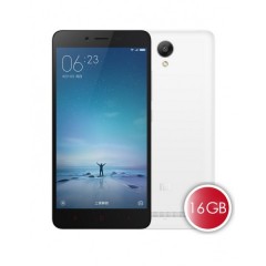 Xiaomi Redmi Note 2 16GB White č.1