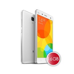 Xiaomi Mi4 LTE 2GB/16GB White č.1