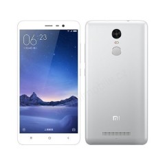 Xiaomi Redmi Note 3 16GB White č.1