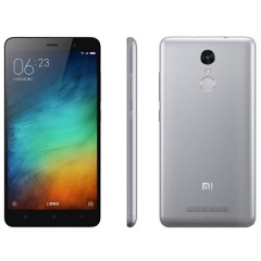 Xiaomi Redmi Note 3 32GB Black č.1